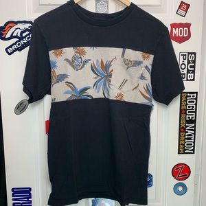 Vans pocket tee